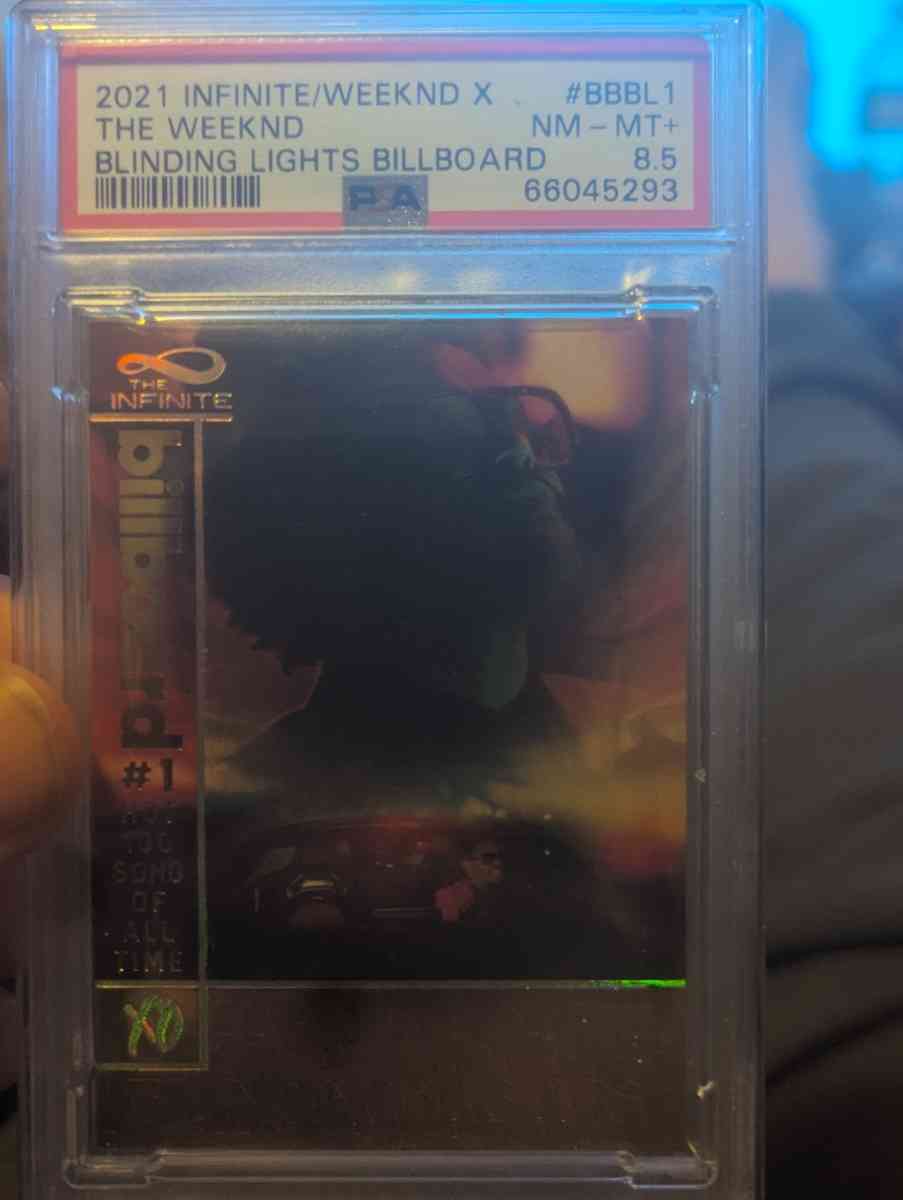 the Weeknd will make deals - Clinton, Maine