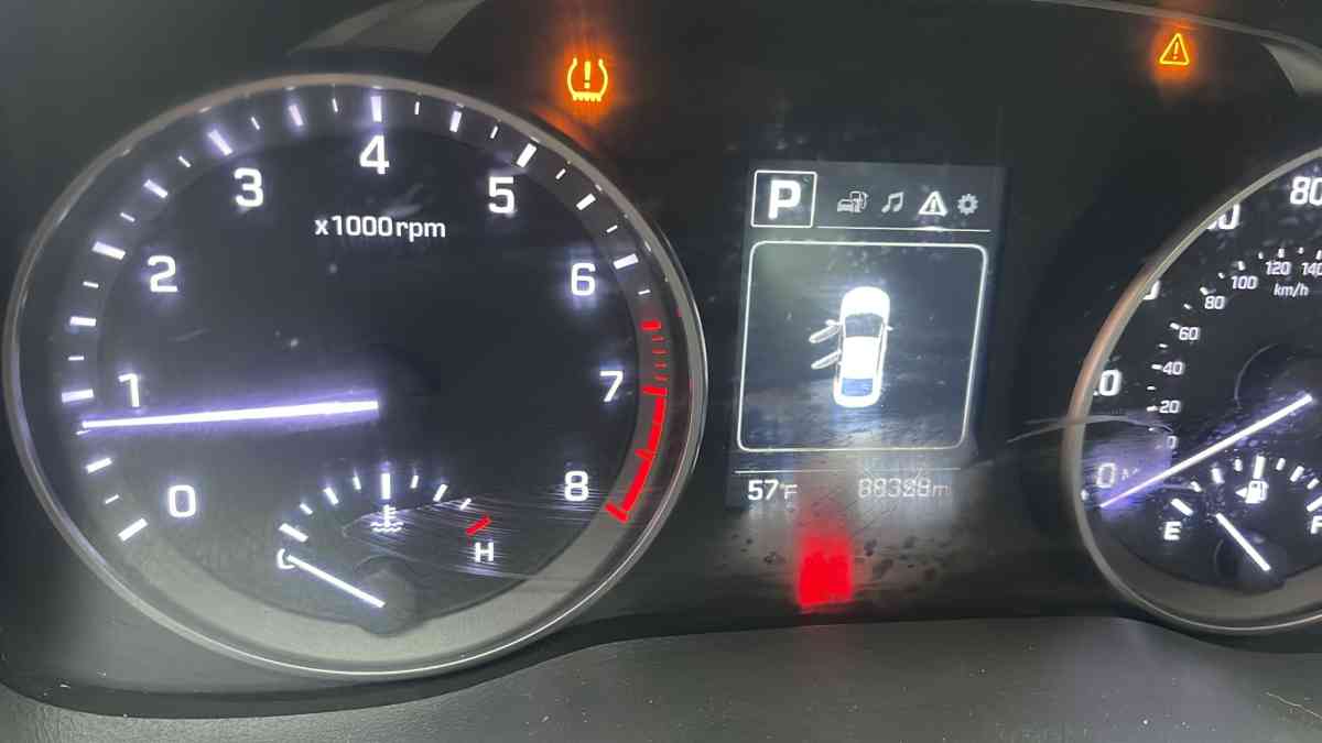 2018 Hyundai Elentra SEL FWD 4D Sedan - Savannah, Georgia - FleaMarketBay