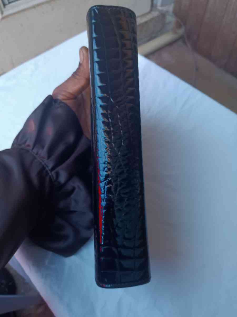 leather purse  retro - Winter Park, Florida - FleaMarketBay