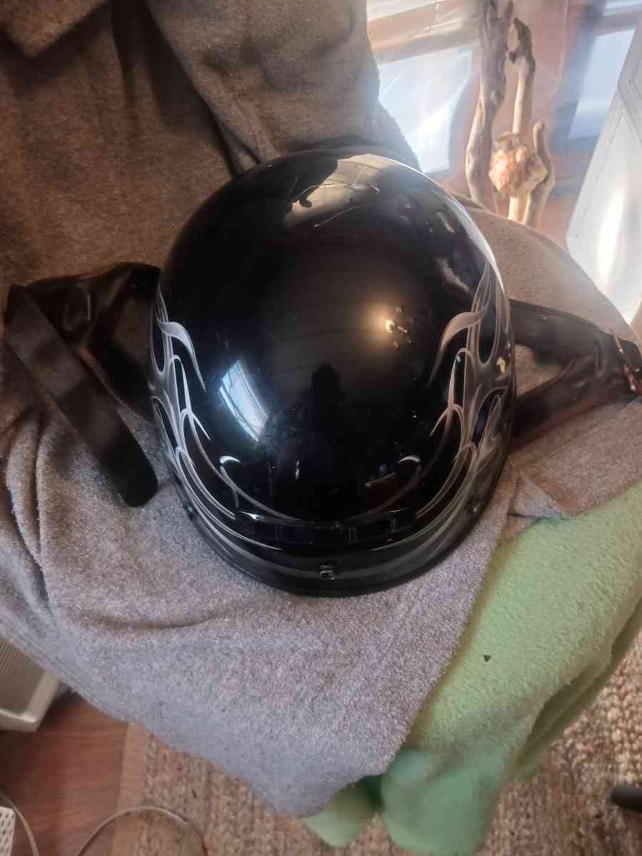 dot helmets - Glenallen, Missouri