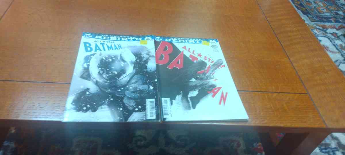 back stock blow out slnglelssues lots of 25 All different co - West Chicago, Illinois