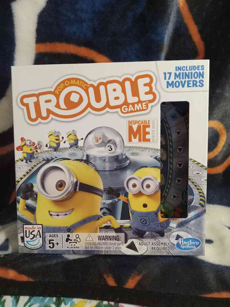 board games - Arcola, Illinois - FleaMarketBay