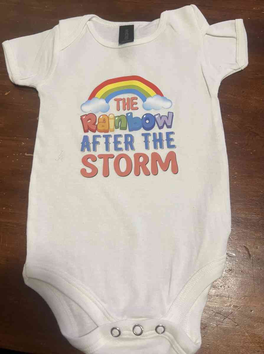 toddler shirts and baby onesies - Twin City, Georgia - FleaMarketBay