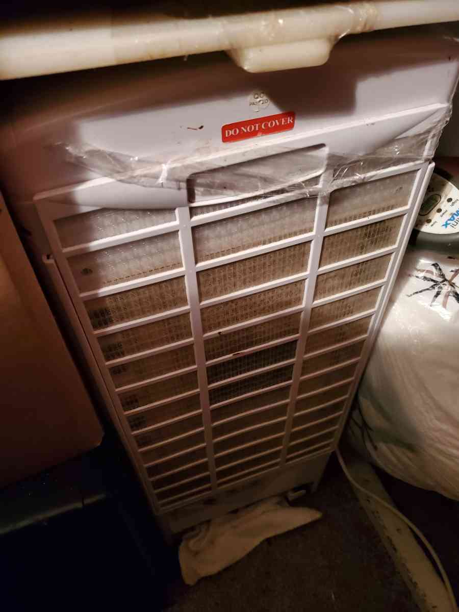 Heat and cool with control - Smyrna, Georgia - FleaMarketBay