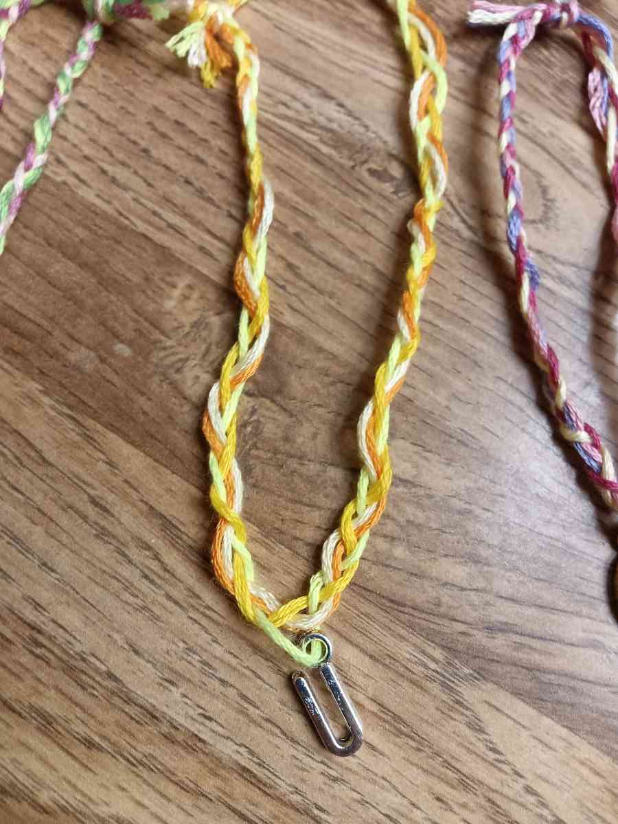 charm bracelet for gifts and presents for friends and - Palmdale, California