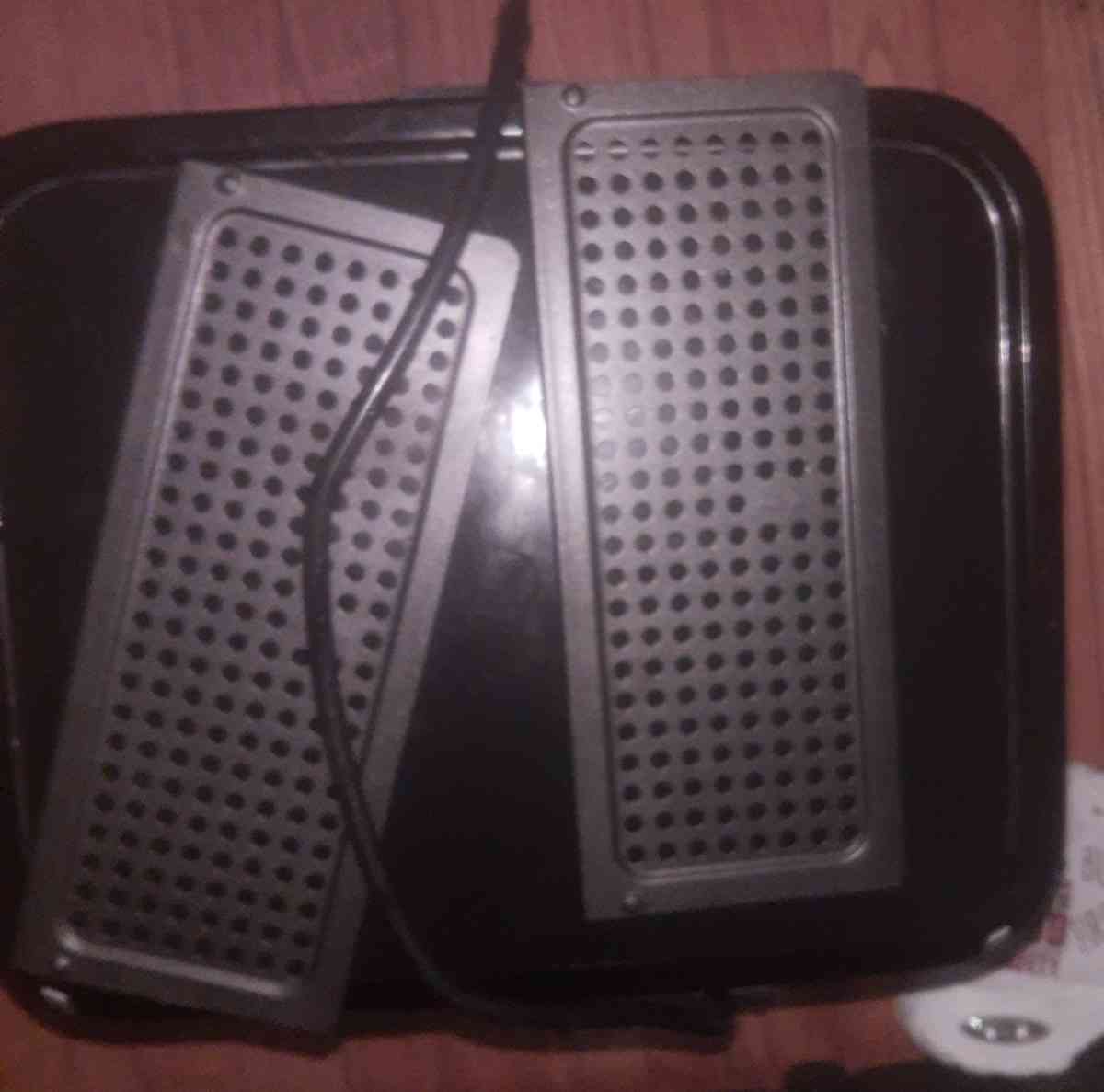 PreLoved Power XL Vortex DualBasket Air Fryer - Chicago Heights, Illinois - FleaMarketBay