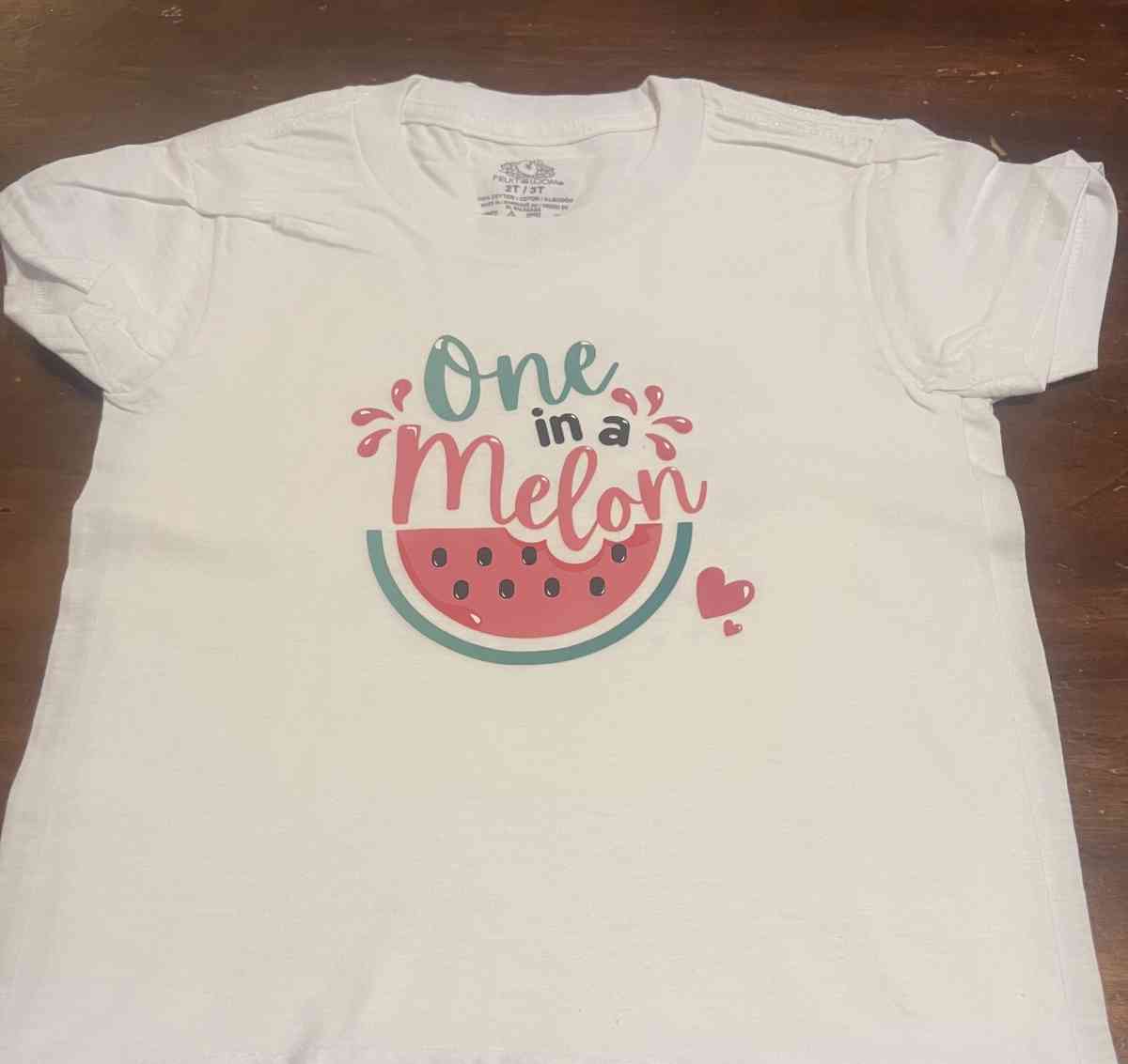 Kids tshirts 2t3t - Twin City, Georgia - FleaMarketBay