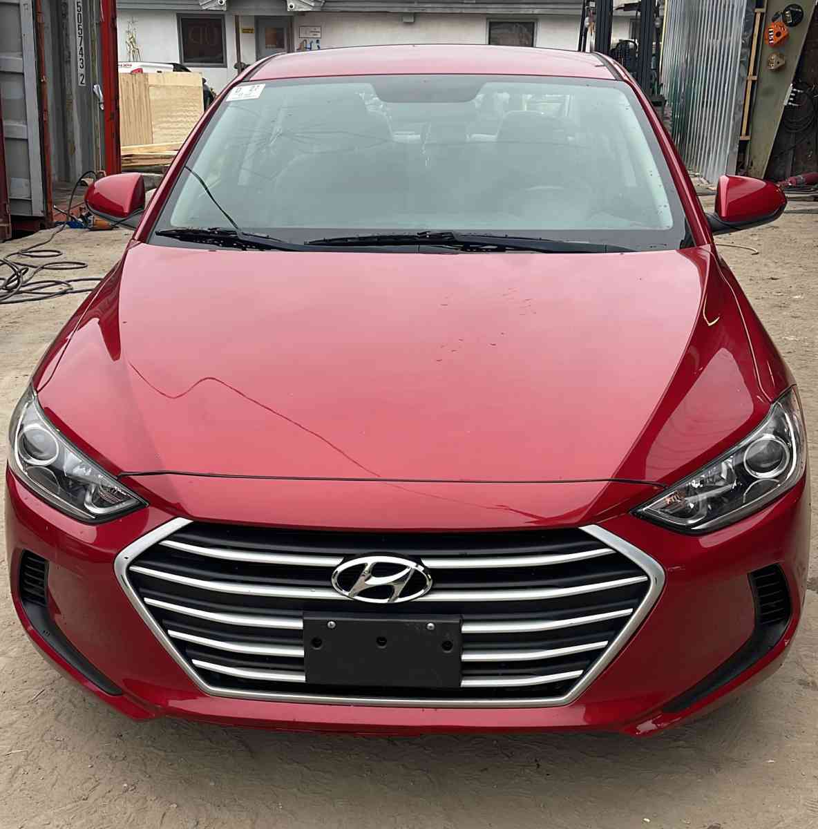 2018 Hyundai Elentra SEL FWD 4D Sedan - Savannah, Georgia