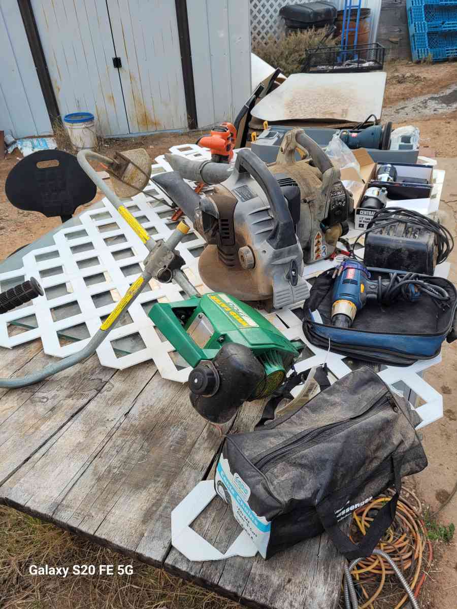 stuff for sale - Tucson, Arizona - FleaMarketBay