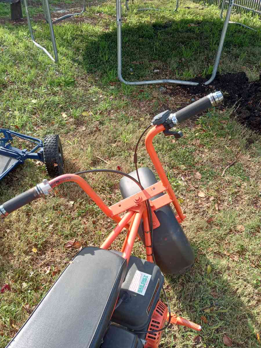 Carter gokart - Houston, Texas - FleaMarketBay