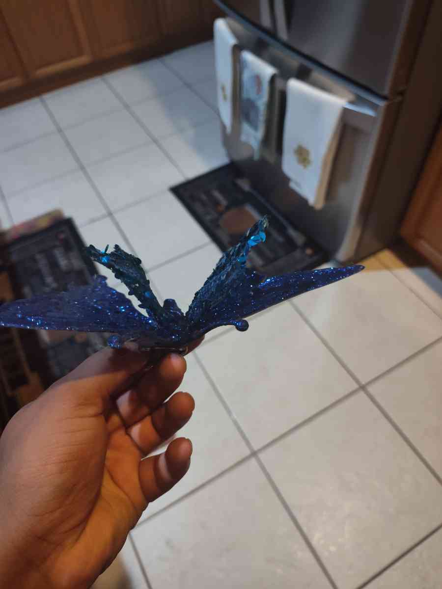 Blue butterflies - Port Saint Lucie, Florida - FleaMarketBay