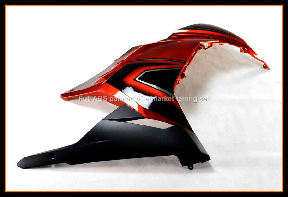 Fairing Set for Kawasaki Ninja300EX300 2013  2017 - Pittsburg, California - FleaMarketBay