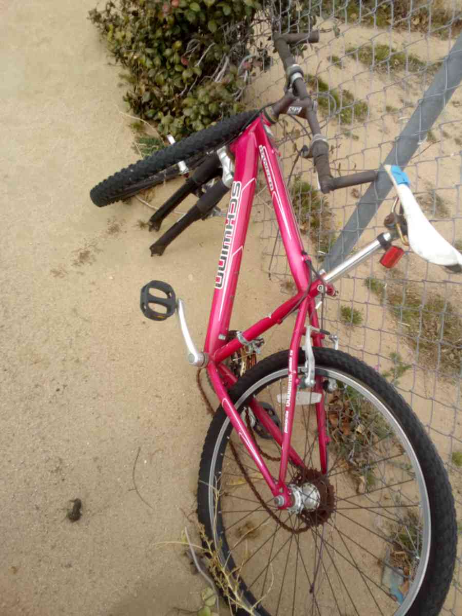 rocket next bmx bike - Adelanto, California - FleaMarketBay