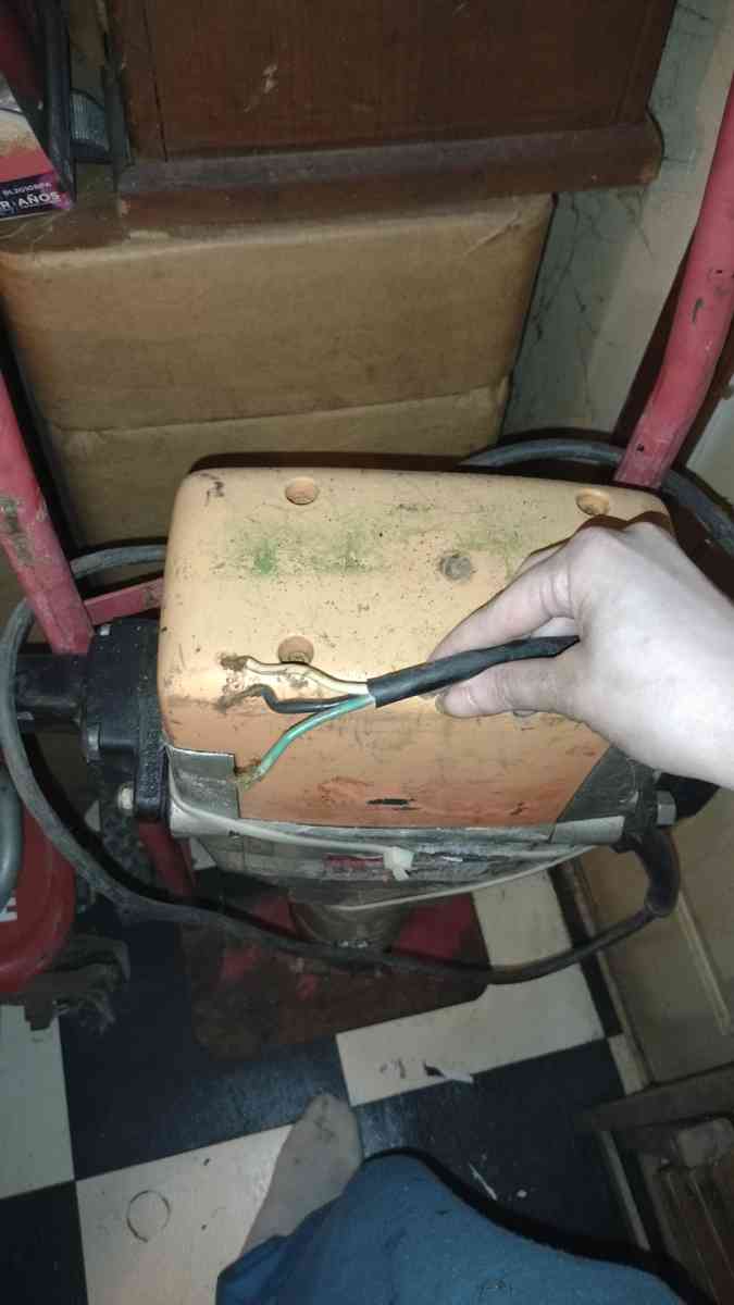 breaker hammer - Bethel, Ohio - FleaMarketBay