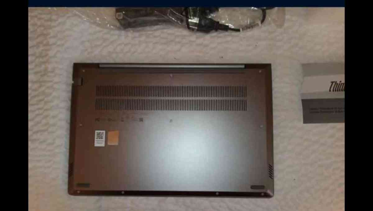 Lenovo think book 14 - Stockton, California - FleaMarketBay