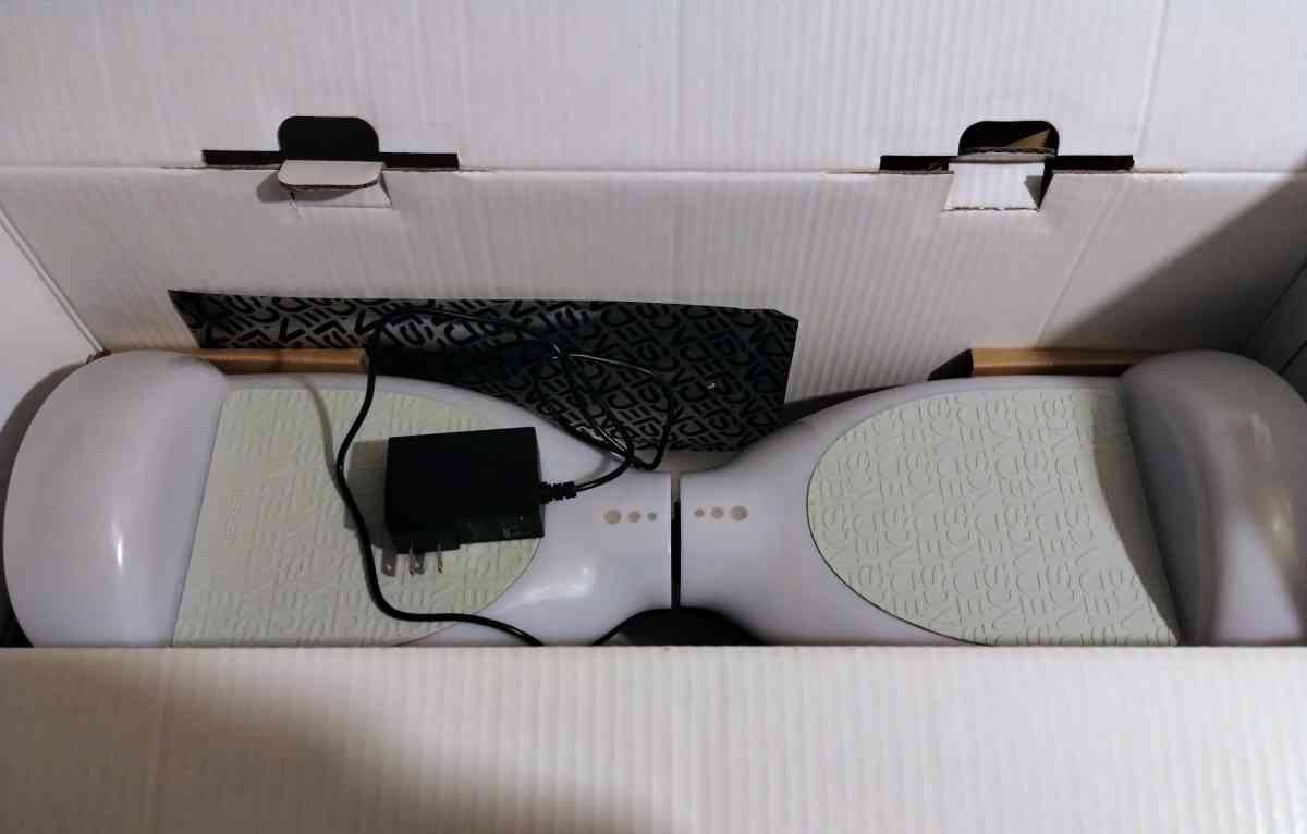 Jetson Plasma Lava Tech Hoverboards - York, Pennsylvania - FleaMarketBay