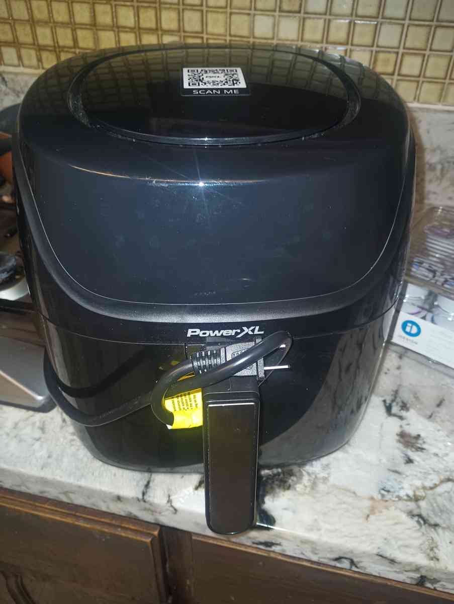 air fryer - Downey, California - FleaMarketBay