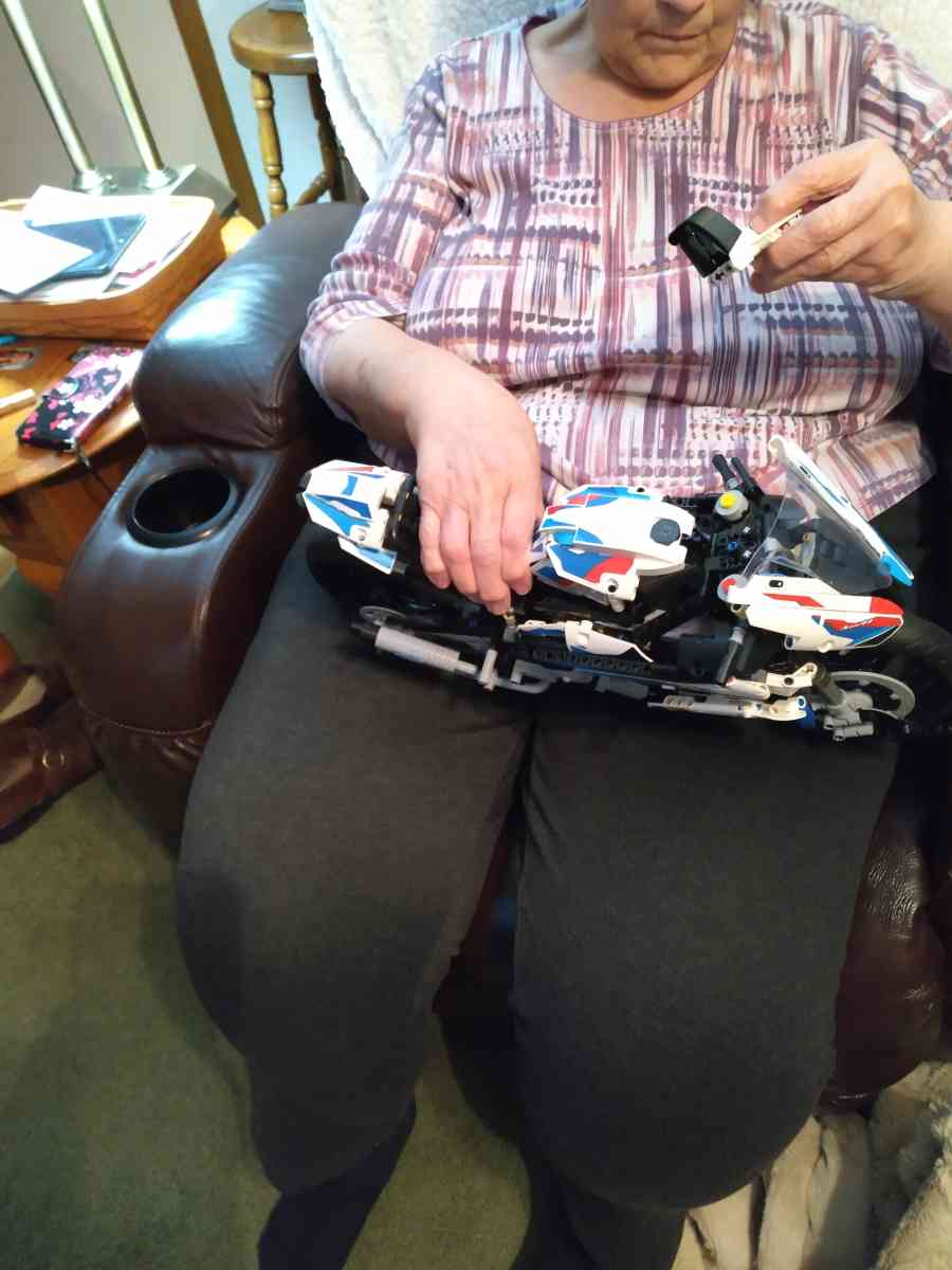 block car and bike and pez collector items - Chillicothe, Ohio - FleaMarketBay