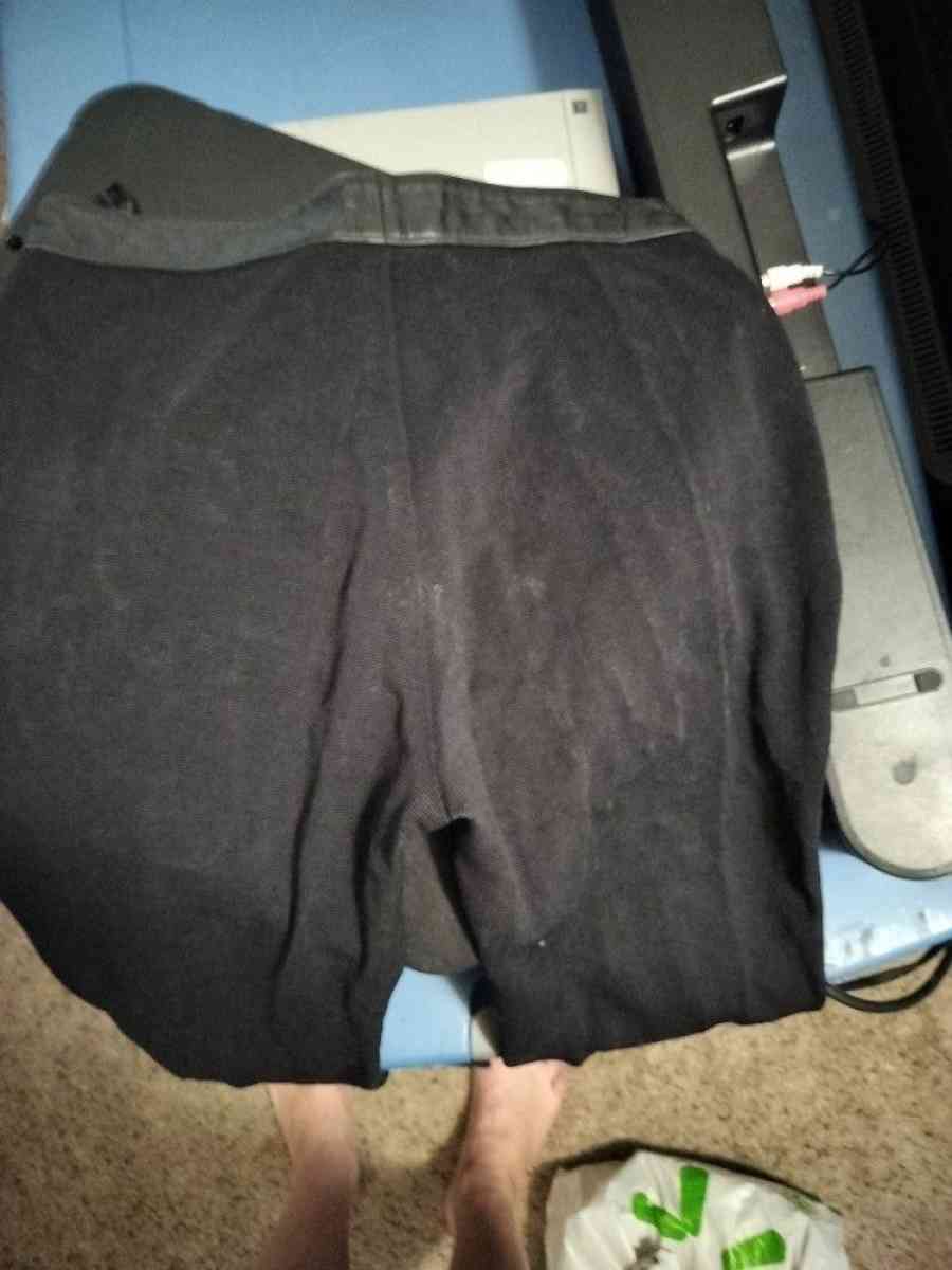 Harley Davidson leather pants - Spokane, Washington - FleaMarketBay