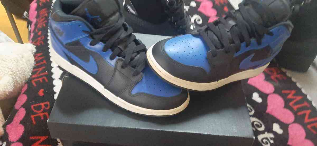 Jordan 1 - Indianapolis, Indiana