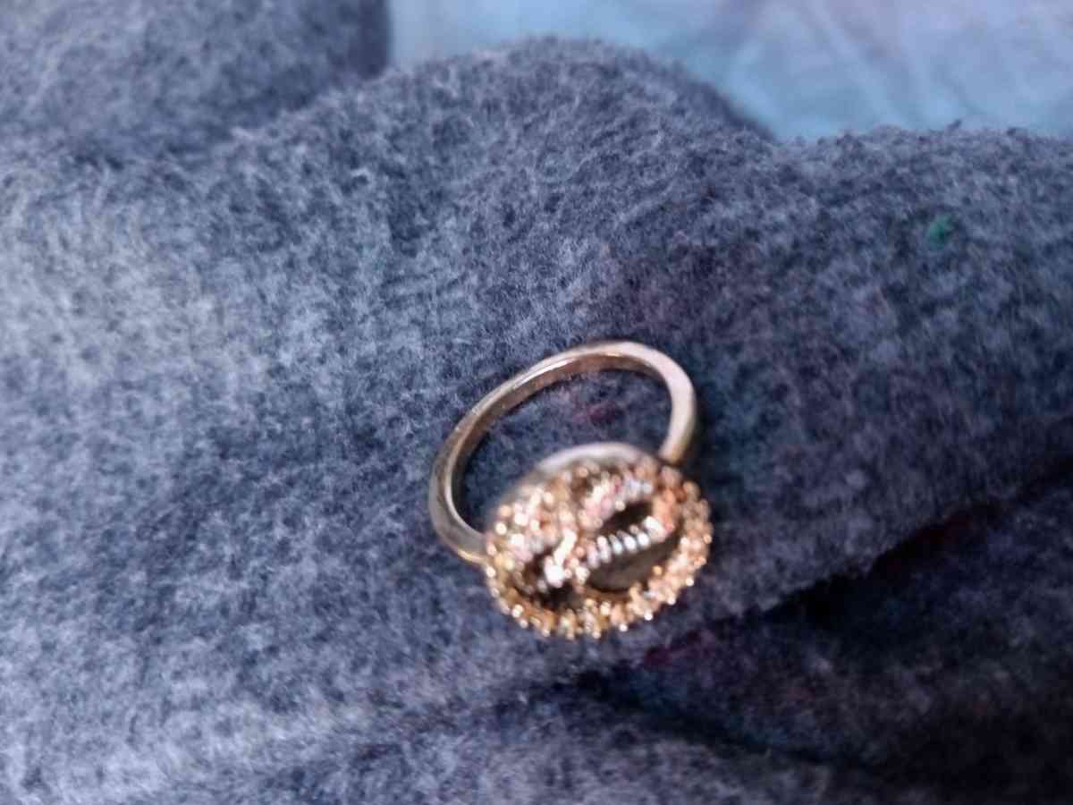 ladies ring set - Winter Park, Florida - FleaMarketBay