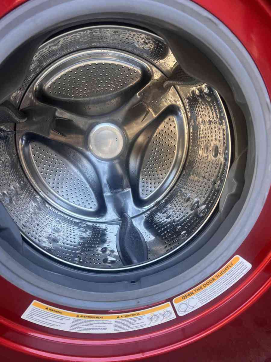 Washer And Electric Dryer - Houston, Texas - FleaMarketBay