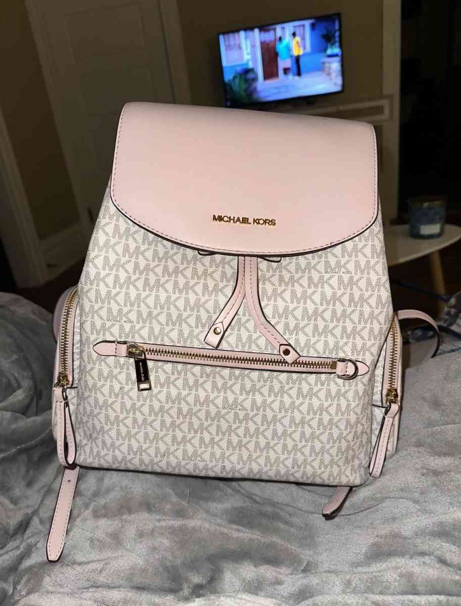 Michael Kors Backpack Purse - Denver, Colorado