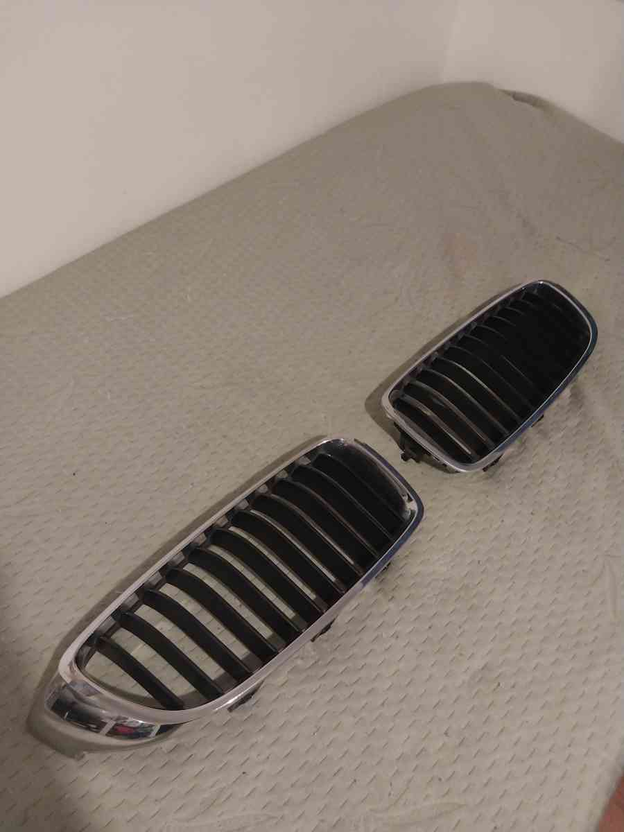 2 partes originales para frente de carro BMW - Houston, Texas