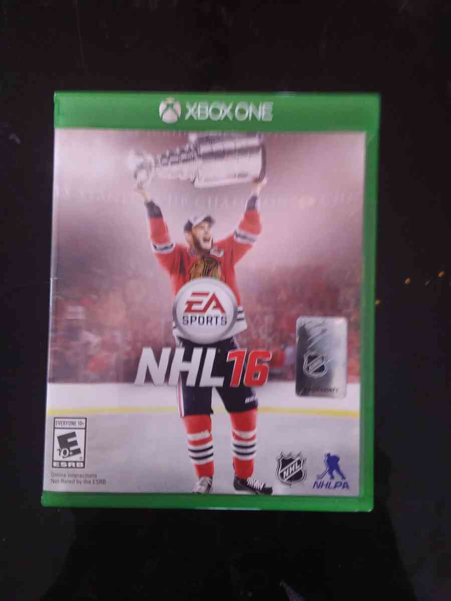 Xbox One Video games - Delevan, New York - FleaMarketBay