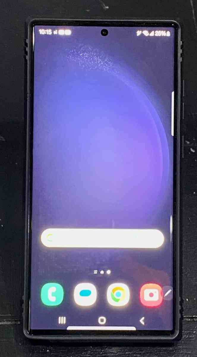 Samsung galaxy s23 ultra - Brooklyn, New York