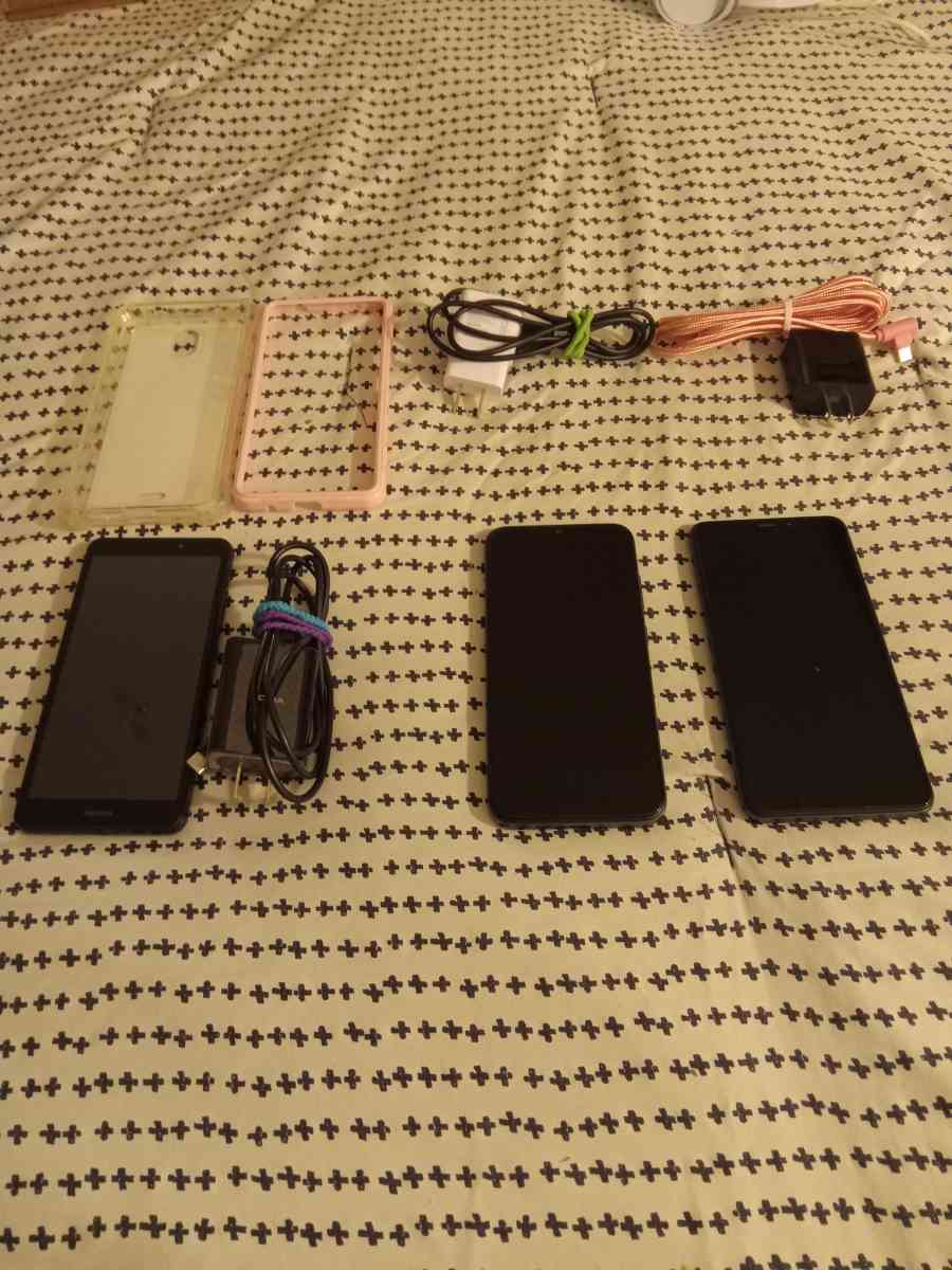 Boost Phones With Everything - Los Angeles, California - FleaMarketBay