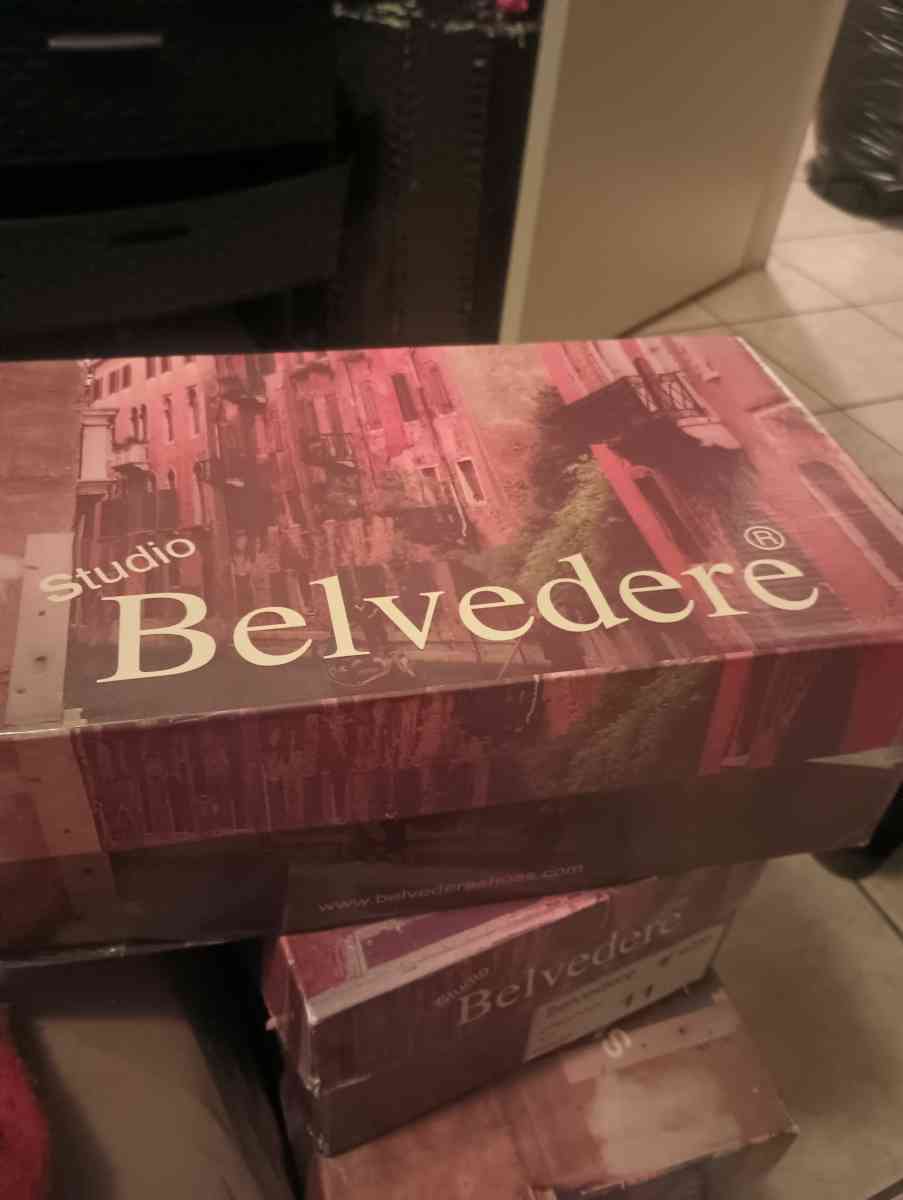 Luxury Mens Dress Shoes size 11 - Stockton, California - FleaMarketBay