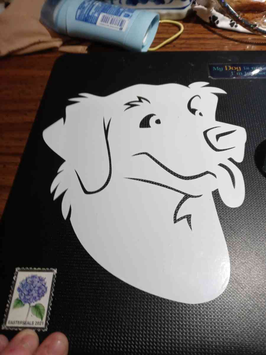 keychain bookmarks duffle bags and large stickers - Laurens, South Carolina - FleaMarketBay