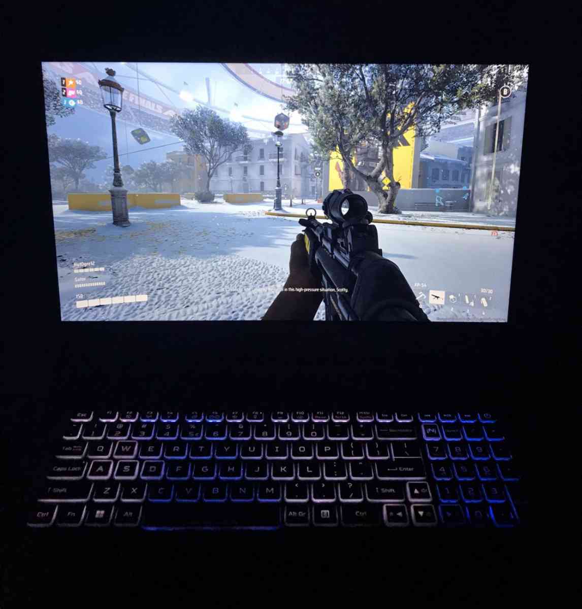 Gaming Laptop - San Fernando, California - FleaMarketBay