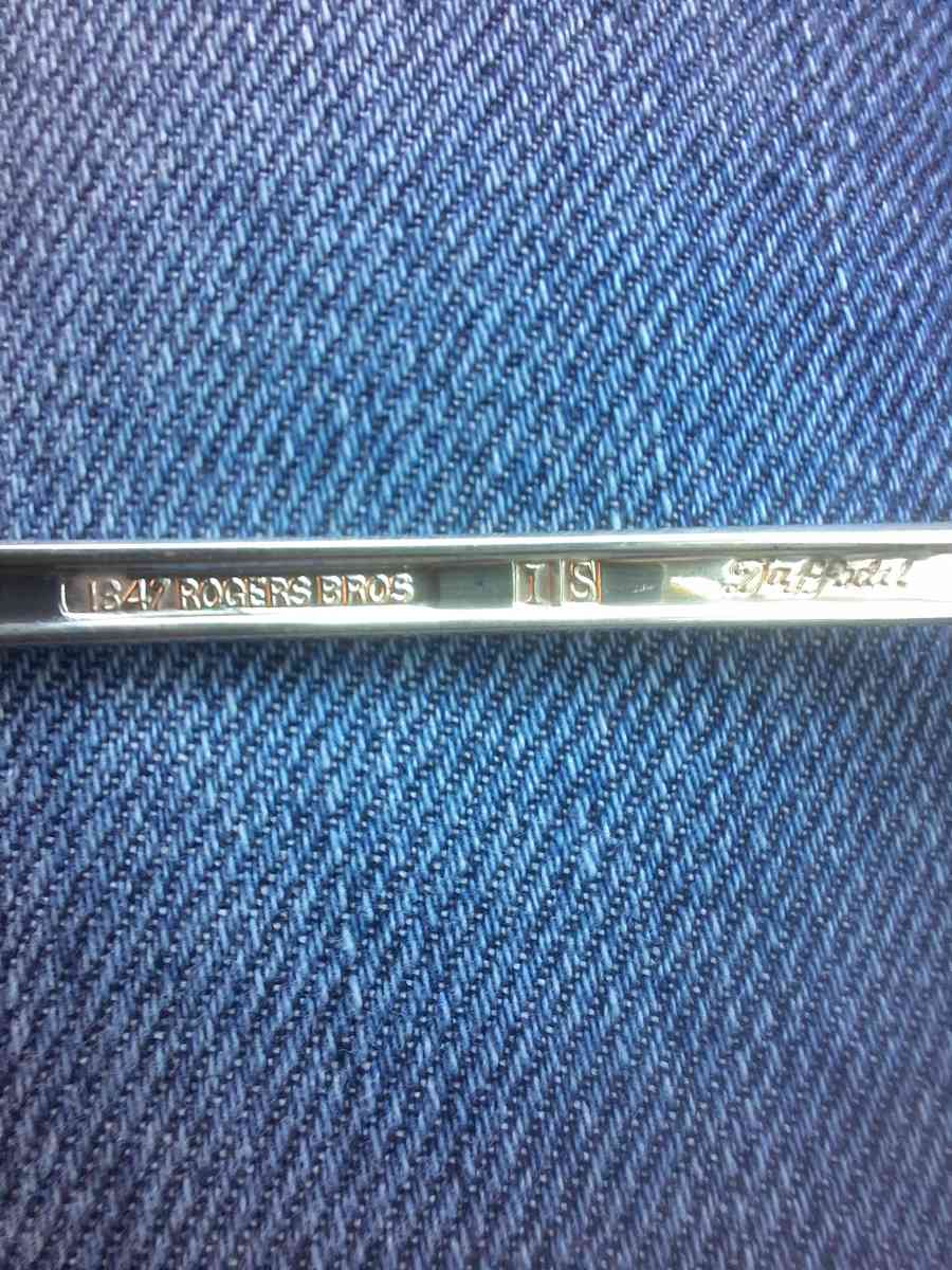 silverware - Cheyenne, Wyoming - FleaMarketBay