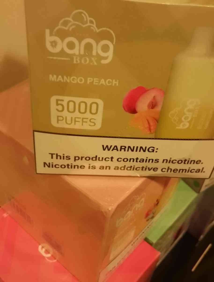 vapes - San Francisco, California - FleaMarketBay