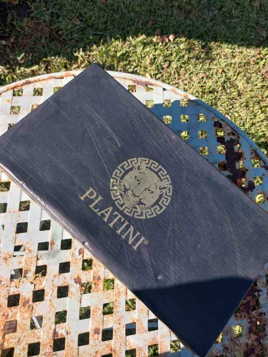 zapatos platini size 7 - Houston, Texas