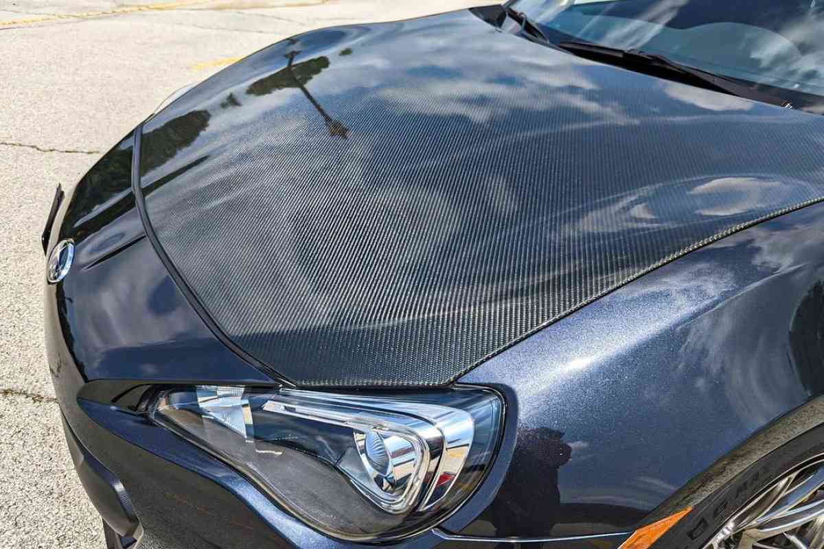 2013 Subaru BRZ Supercharged - Atlanta, Georgia - FleaMarketBay