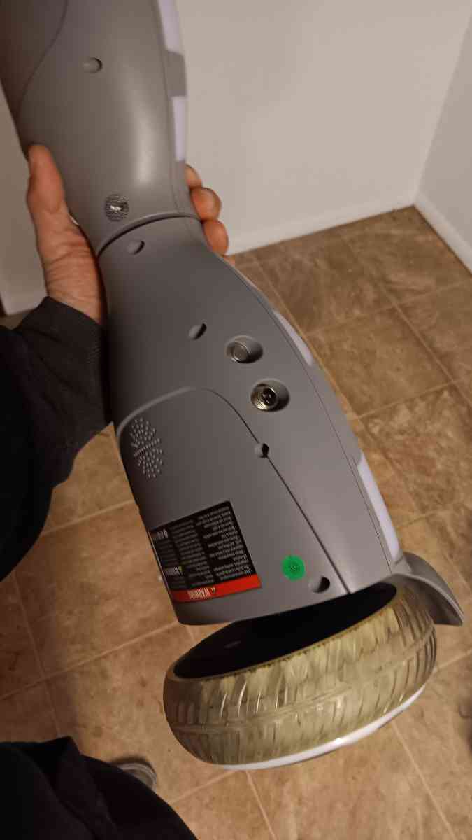 hoverboard - Burbank, Illinois