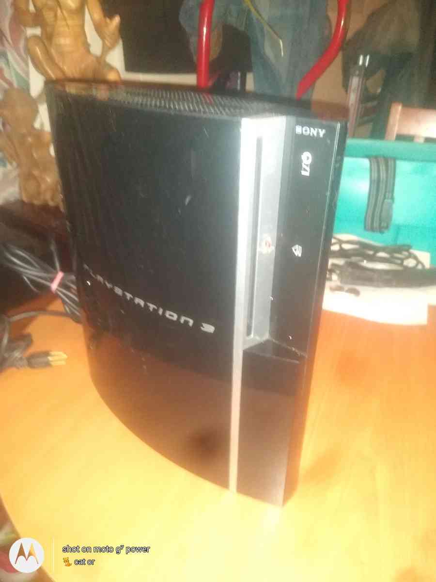 PlayStation 3 - West Boylston, Massachusetts - FleaMarketBay