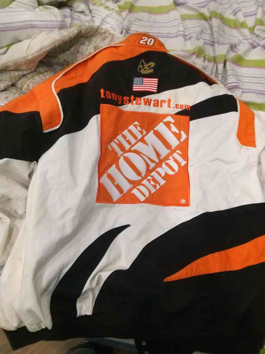 jacket - New York, New York - FleaMarketBay