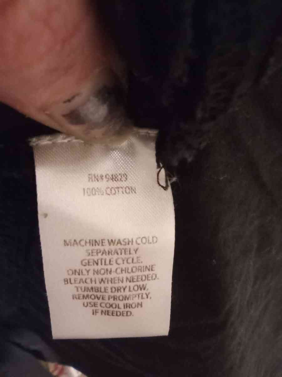 womens button up dress - Auburn, Washington - FleaMarketBay