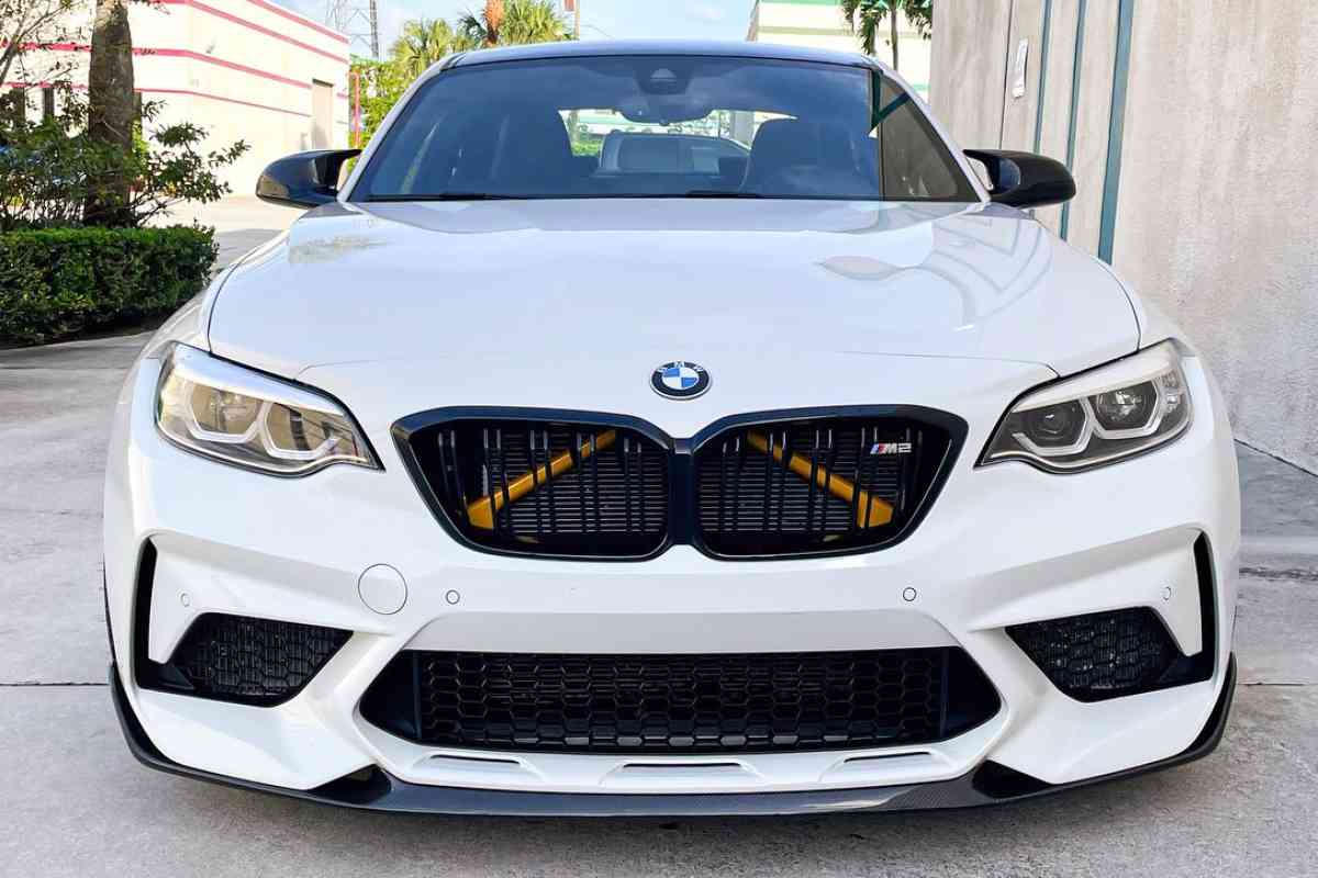 2022 BMW M2 - Atlanta, Georgia - FleaMarketBay