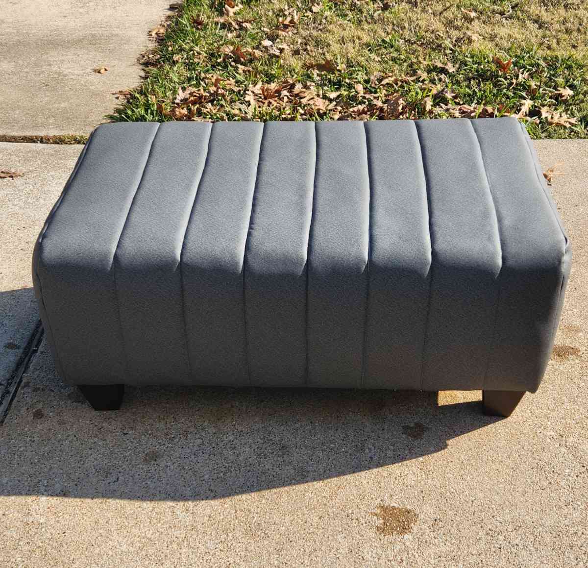 Ottoman - Arlington, Texas