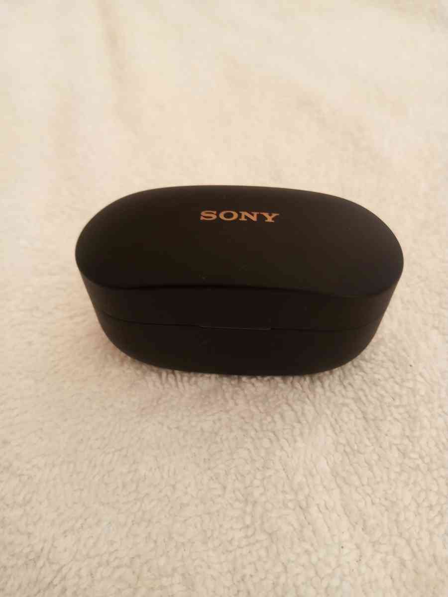 SONY EARBUDS - Arlington, Texas - FleaMarketBay