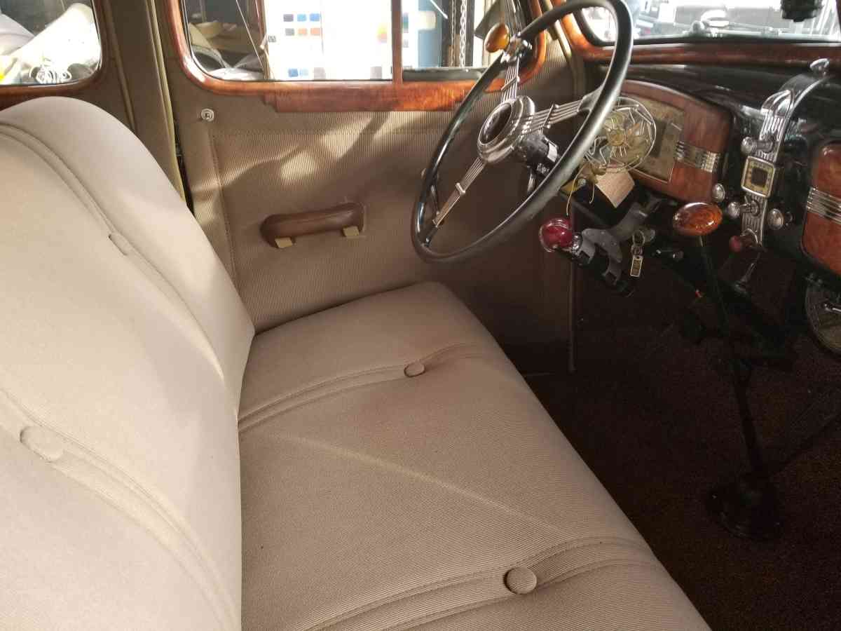 reparacin de asientos rotos del lado del chofer CIELOS TECHO - Ontario, California - FleaMarketBay