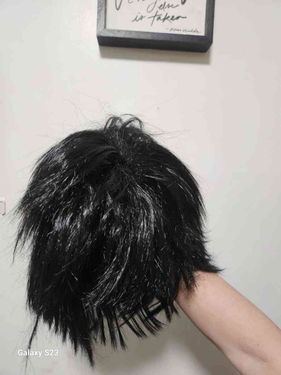 womans wigs - Jefferson, Ohio - FleaMarketBay