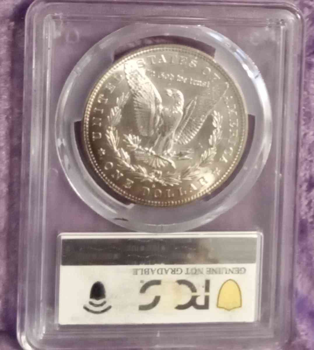 set of 2 bicentenail kennedy haft dollars - Ayden, North Carolina - FleaMarketBay