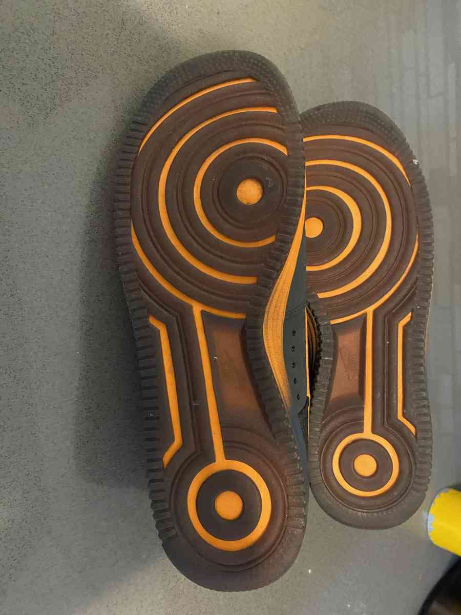 Nike Lunar Force 1 - Garland, Texas - FleaMarketBay