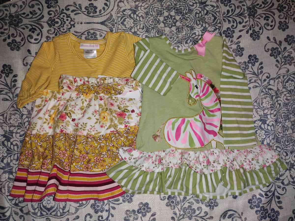 9 to 12 Months Bundle - Ocklawaha, Florida